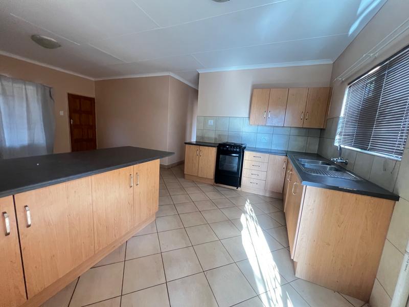 To Let 3 Bedroom Property for Rent in Kathu Northern Cape